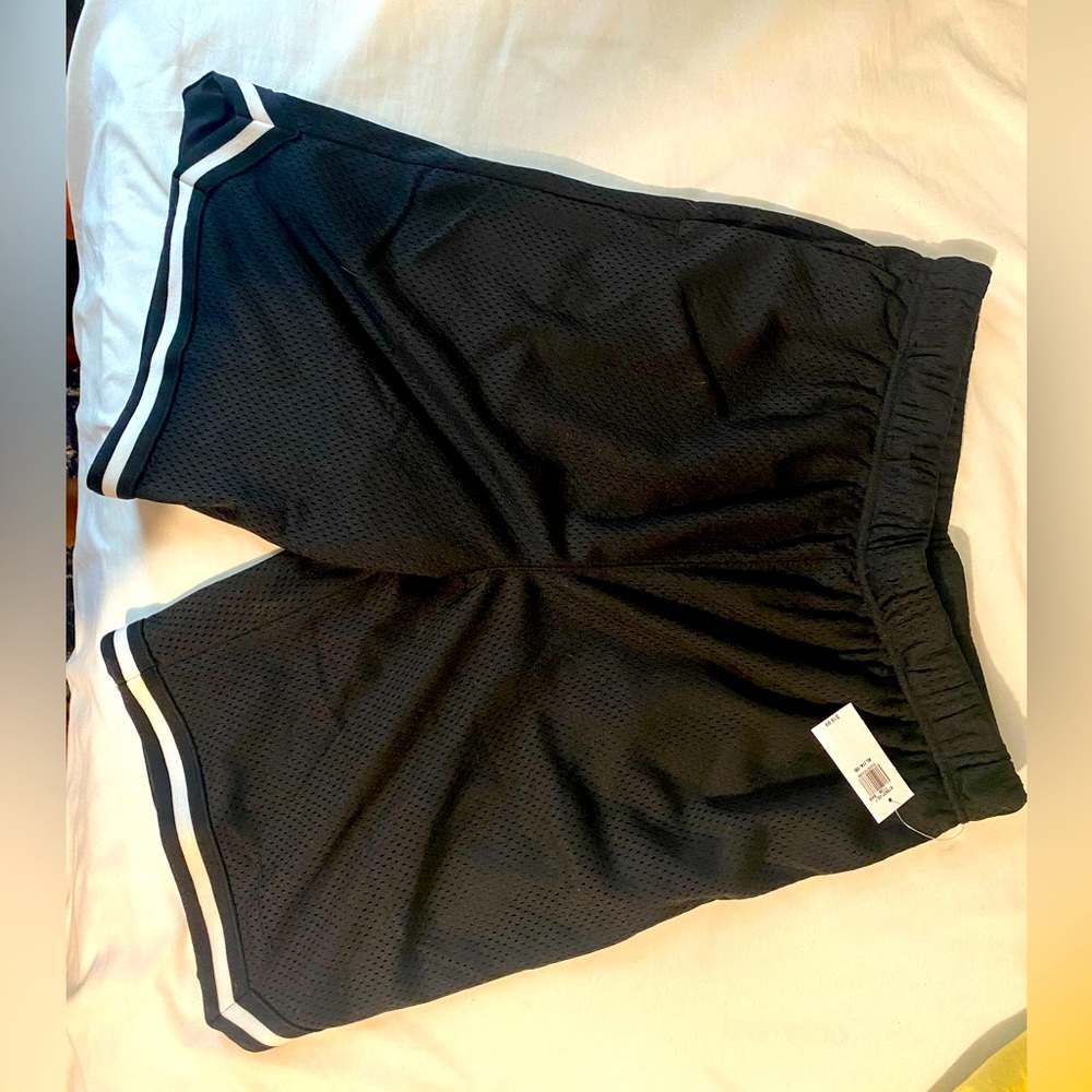 Old Navy Boys Athletic Basketball Shorts - NWT